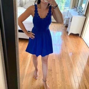 Kimchi blue Summer dress